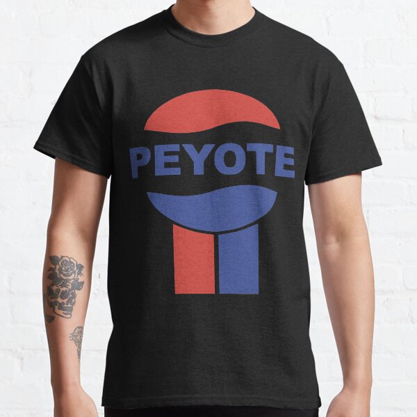 Lana de rey peyote Peyote Classic T-Shirt