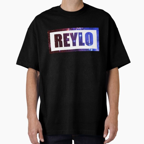 Vista previa del artículo con la obra «Reylo banner», diseñado y vendido por Claudia Tran.
