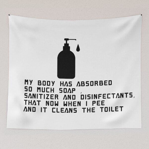 Item preview, Covid19 jokes designed and sold by Store Artilia.
