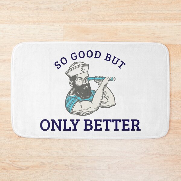 Item preview, So Good but Only Better #2 designed and sold by TheVine.