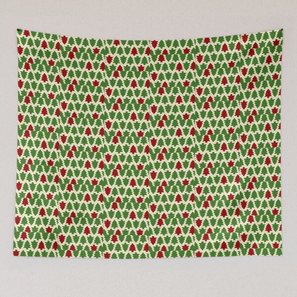 Item preview, Tree Painterly designed and sold by Wadkareable ....