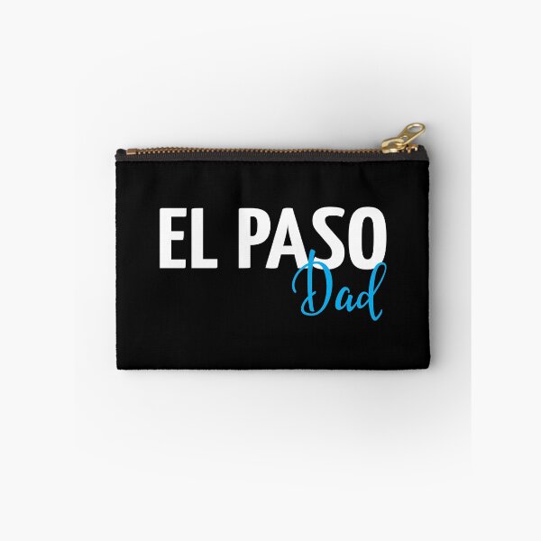 Artikelvorschau, El Paso Dad entworfen und verkauft von ProjectX23.