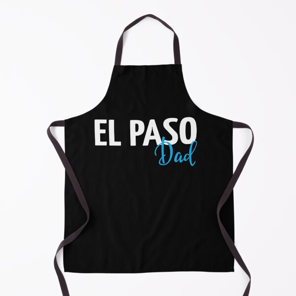 Item preview, El Paso Dad designed and sold by ProjectX23.