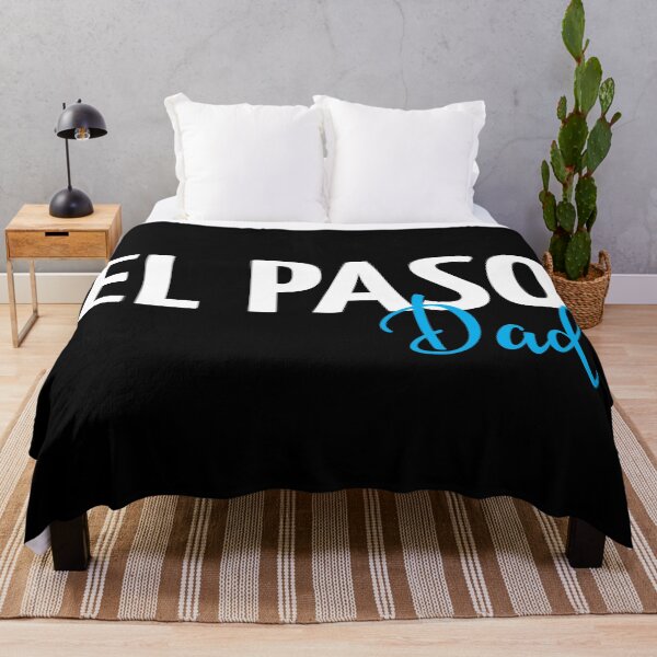 Item preview, El Paso Dad designed and sold by ProjectX23.