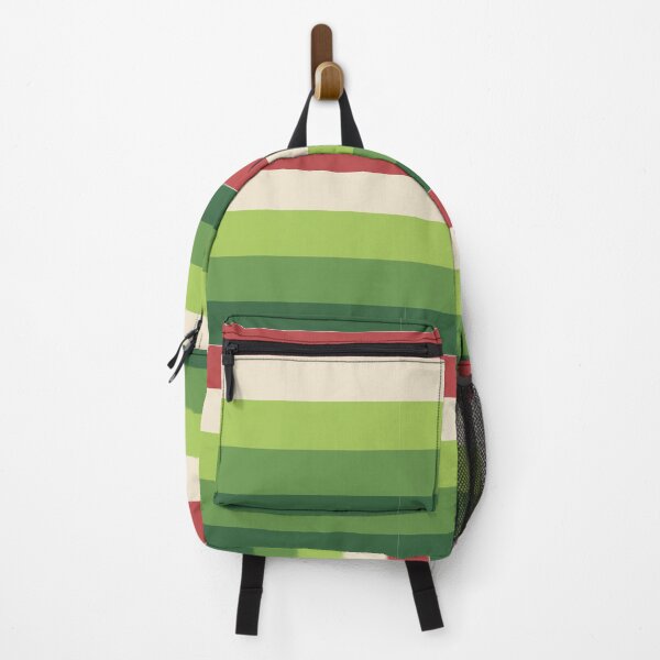 Item preview, Watermelon Stripes designed and sold by fairylily.