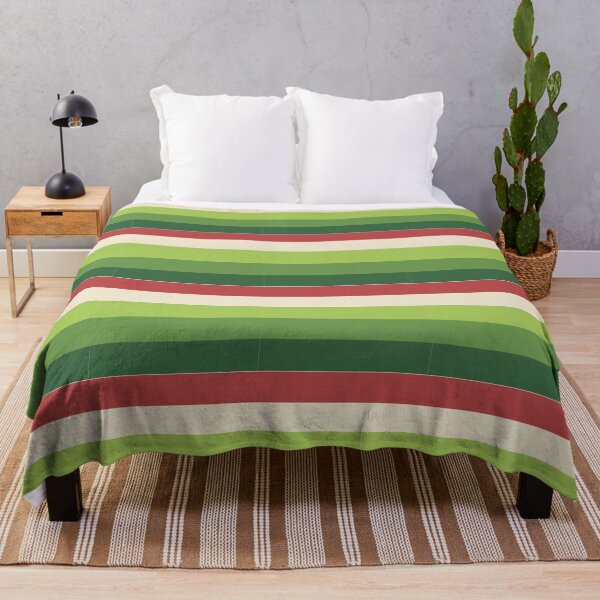 Item preview, Watermelon Stripes designed and sold by fairylily.