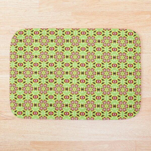 Item preview, 'K1 SQ' (Christmas Pattern) designed and sold by Paul James Farr.