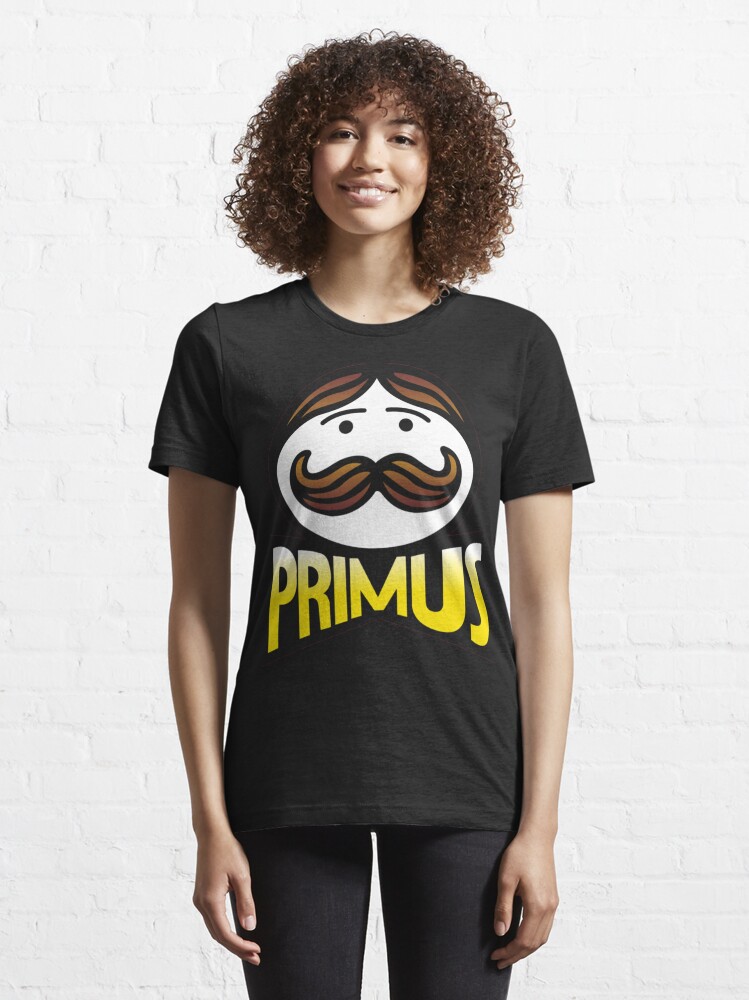 Discover PRIMUS ALBUM 2020 ATINCEKOLA Essential T-Shirt