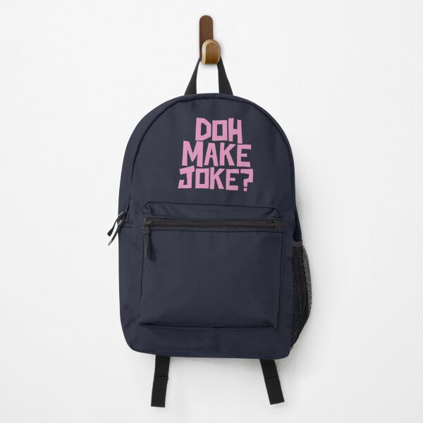 Item preview, Doh Make Joke!? - Are You Serious? -Trinidad Slang designed and sold by kindxinn.