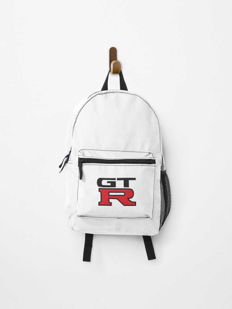 GTR | Backpack