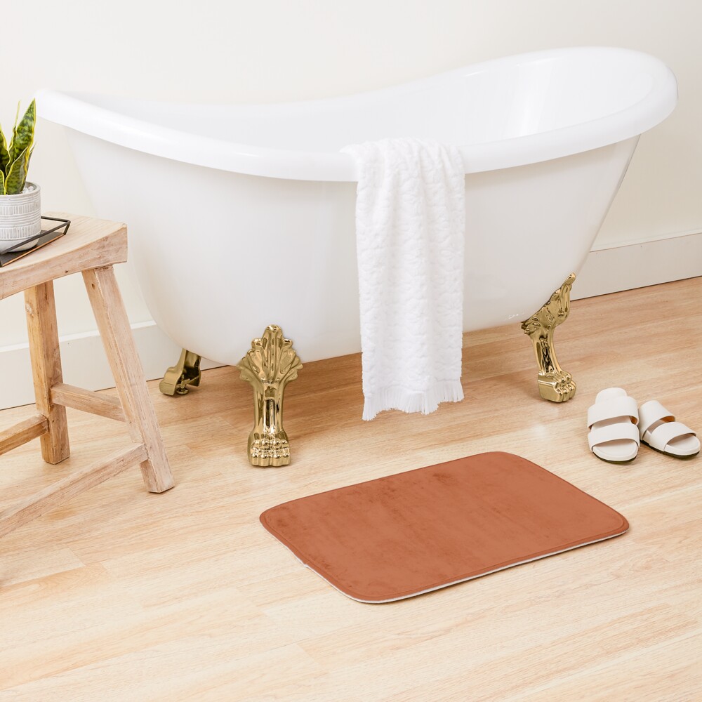 Item preview, Bath Mat designed and sold by MelsPlace.