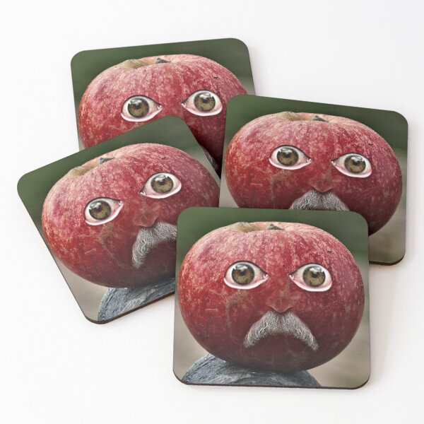Item preview, Albert Appleton designed and sold by Yampimon.