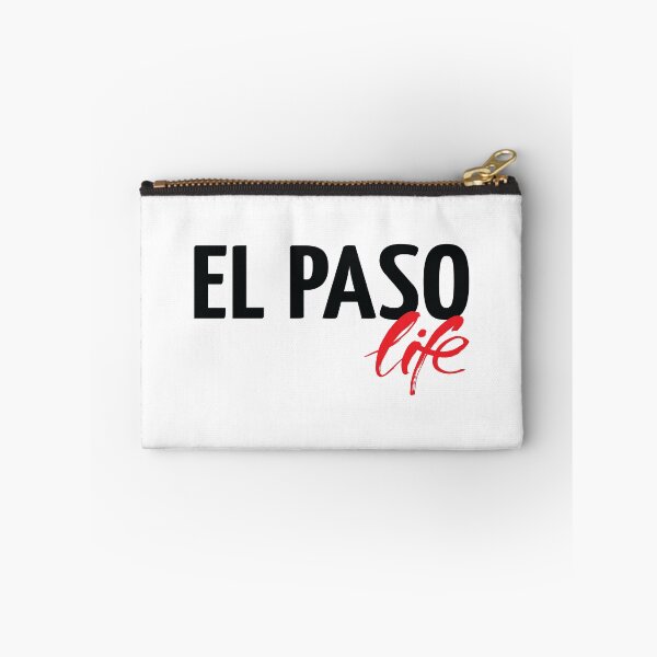 Item preview, El Paso Life designed and sold by ProjectX23.