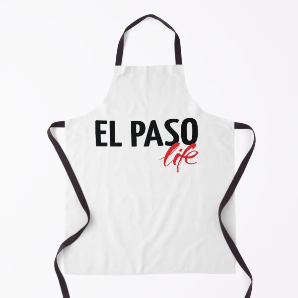 Item preview, El Paso Life designed and sold by ProjectX23.