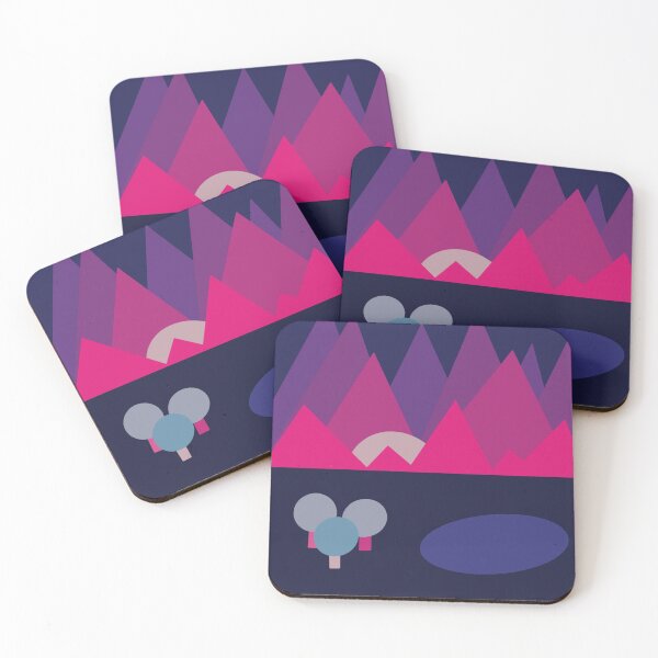 Item preview, Over the hiils and far awy designed and sold by iss rad.