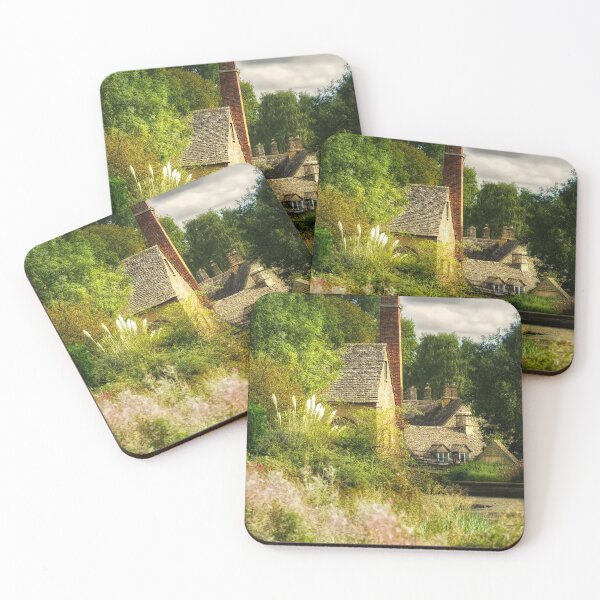 Item preview, Lower Slaughter Mill designed and sold by Alisonchambers2.