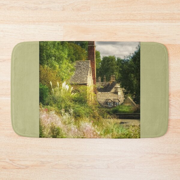 Item preview, Lower Slaughter Mill designed and sold by Alisonchambers2.