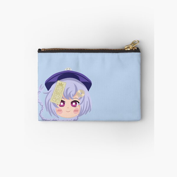 Item preview, Genshin Impact [Qiqi] designed and sold by LittleMissMmm.