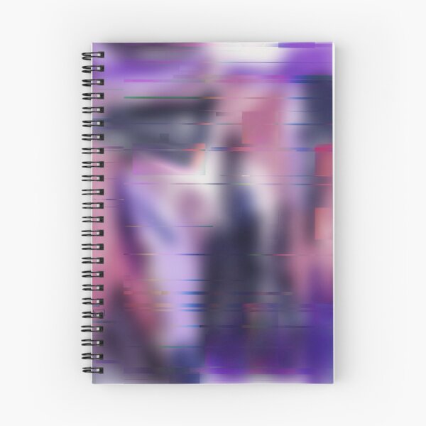 Item preview, Glitchy galaxy designed and sold by L.A The Golden Girl.