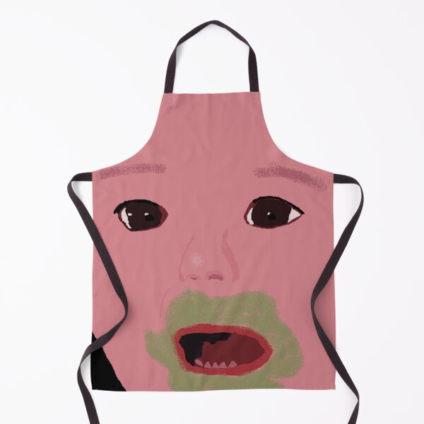 Item preview, MS Paint Messy Baby designed and sold by PenguinDud.