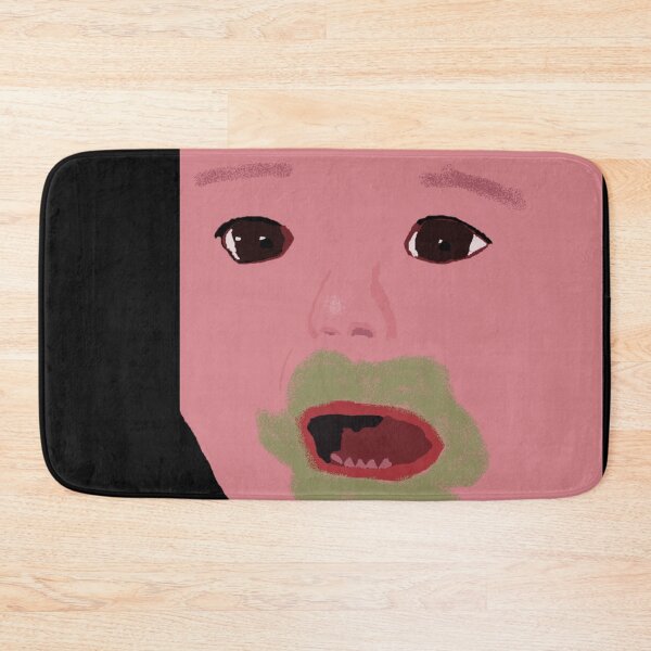 Item preview, MS Paint Messy Baby designed and sold by PenguinDud.