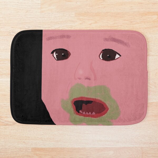 Item preview, MS Paint Messy Baby designed and sold by PenguinDud.
