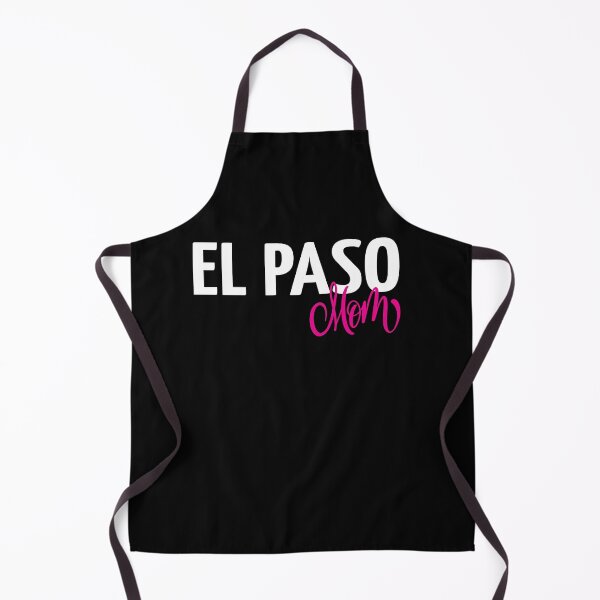 Item preview, El Paso Mom designed and sold by ProjectX23.