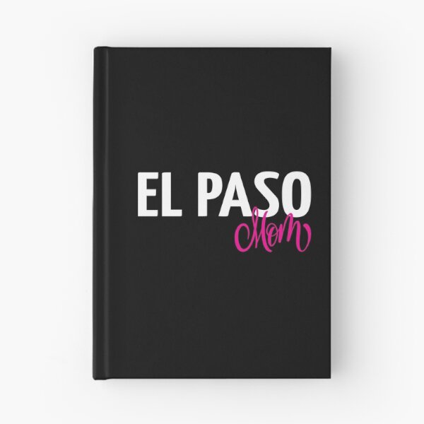Item preview, El Paso Mom designed and sold by ProjectX23.