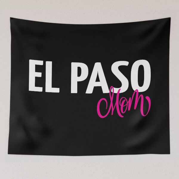 Item preview, El Paso Mom designed and sold by ProjectX23.