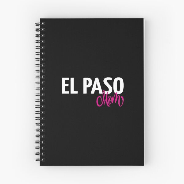 Item preview, Mamá de El Paso designed and sold by ProjectX23.
