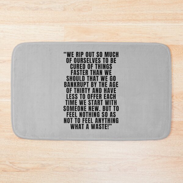 Item preview, We Rip out So Much of Ourselves designed and sold by kindxinn.