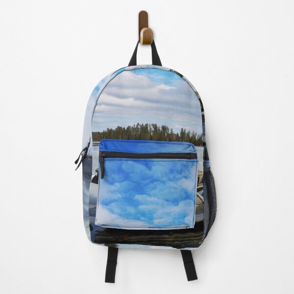 Item preview, Winter landscape, Finland photography designed and sold by vororoshop.