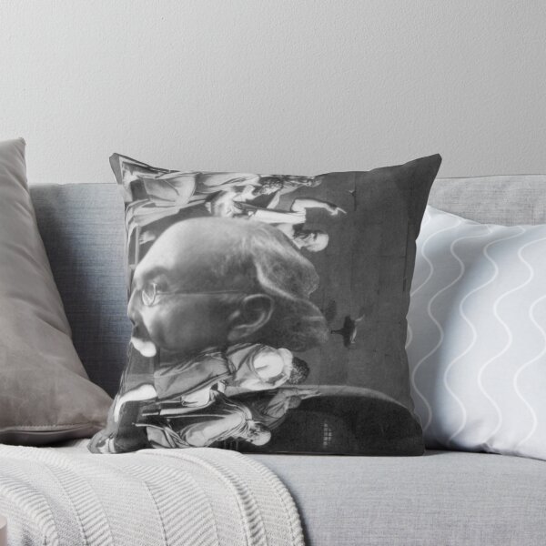 Item preview, Philosopher Series ~ Man of Distinction. designed and sold by Andrew Nawroski.