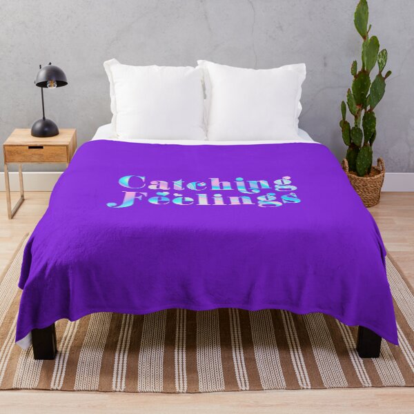 Item preview, Catching Feelings designed and sold by Mindy Bubble.