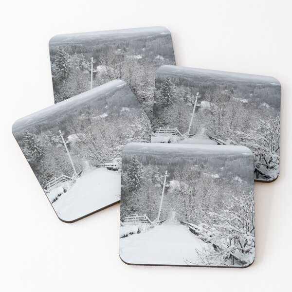 Item preview, Beauty of winter designed and sold by vororoshop.