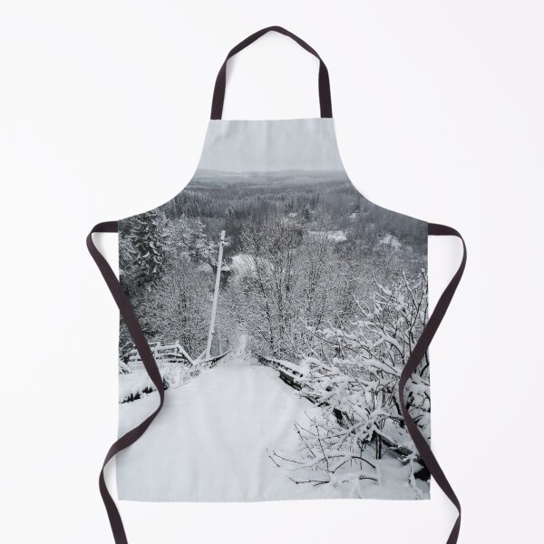 Item preview, Beauty of winter designed and sold by vororoshop.