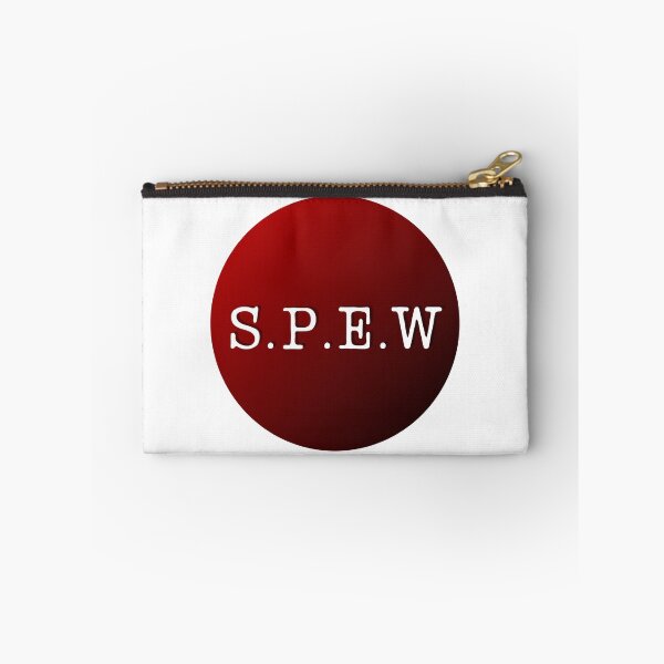 Item preview, S.P.E.W. - Society for the Promotion of Elfish Welfare designed and sold by JJBarnesMerch.