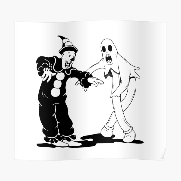 Ghostemane Posters | Redbubble