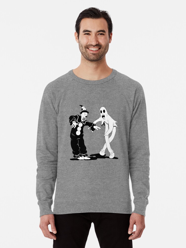 ghostemane sweatshirt