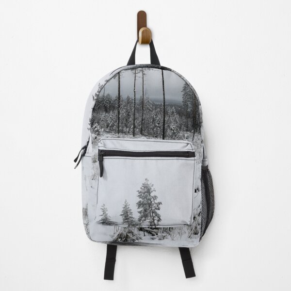 Item preview, Winter forest designed and sold by vororoshop.