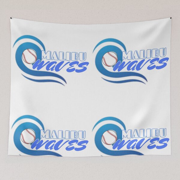 Item preview, Malibu Waves designed and sold by TheFabe1.