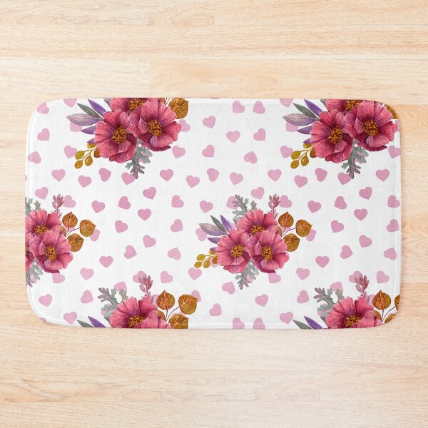 Item preview, BEAUTIFUL FLOWER PATTERN designed and sold by ildafdhome.
