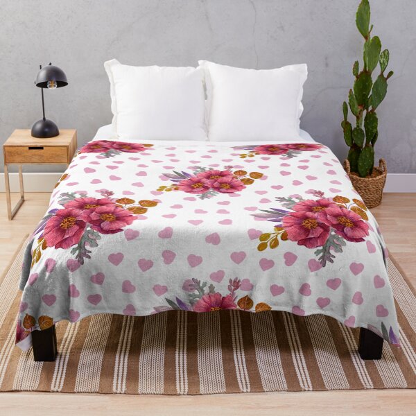 Item preview, BEAUTIFUL FLOWER PATTERN designed and sold by ildafdhome.