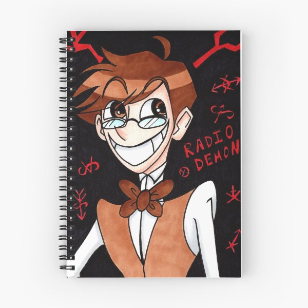 Item preview, Human Alastor designed and sold by Jeny-Nayeli.