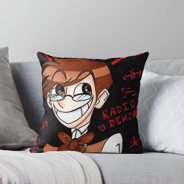 Item preview, Human Alastor designed and sold by Jeny-Nayeli.