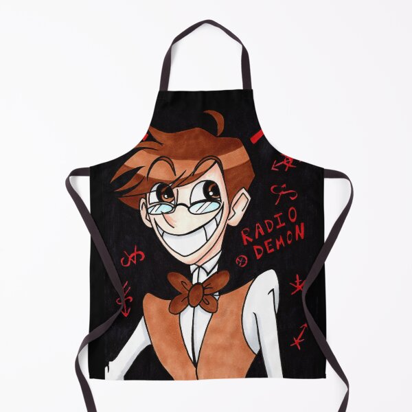 Item preview, Human Alastor designed and sold by Jeny-Nayeli.