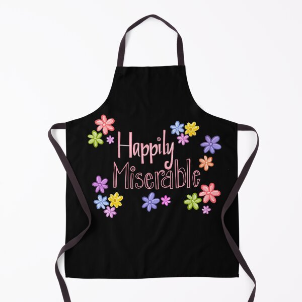 Item preview, Happily Miserable - Spring Palette designed and sold by Squarebird.