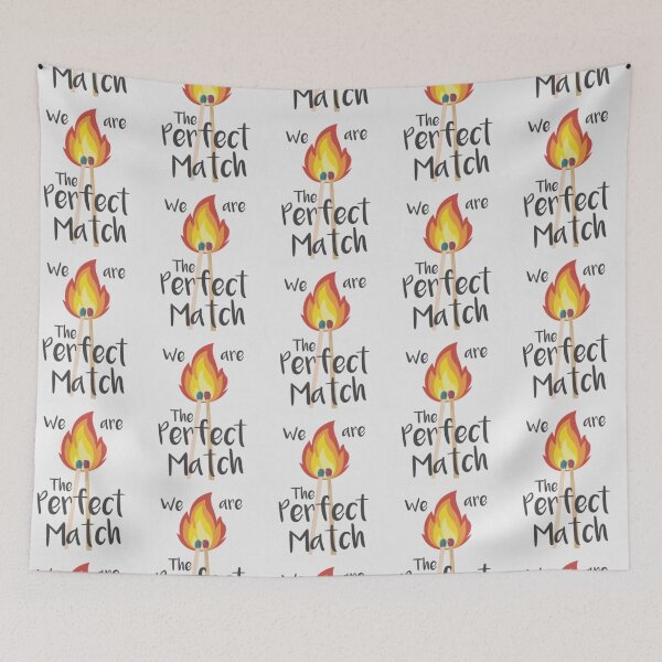 Item preview, WE MATCH designed and sold by CCCREW.