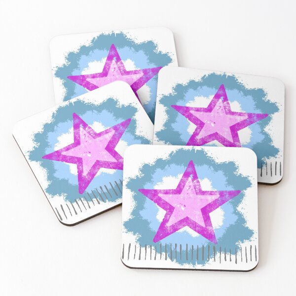 Item preview, Star Purple99 designed and sold by Periartwork.