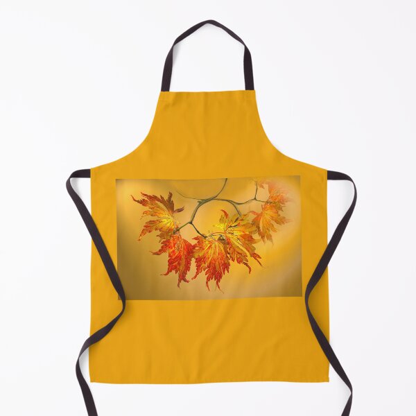 Item preview, Autumn Acer Leaves designed and sold by Alisonchambers2.